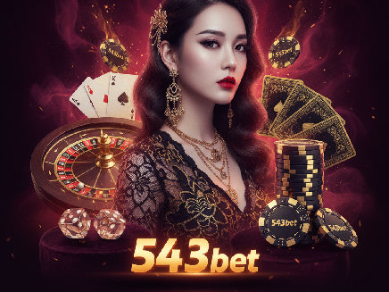543bet สล็อต