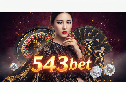 543bet PG SLOT