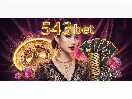 543bet login