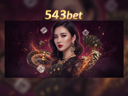 543bet